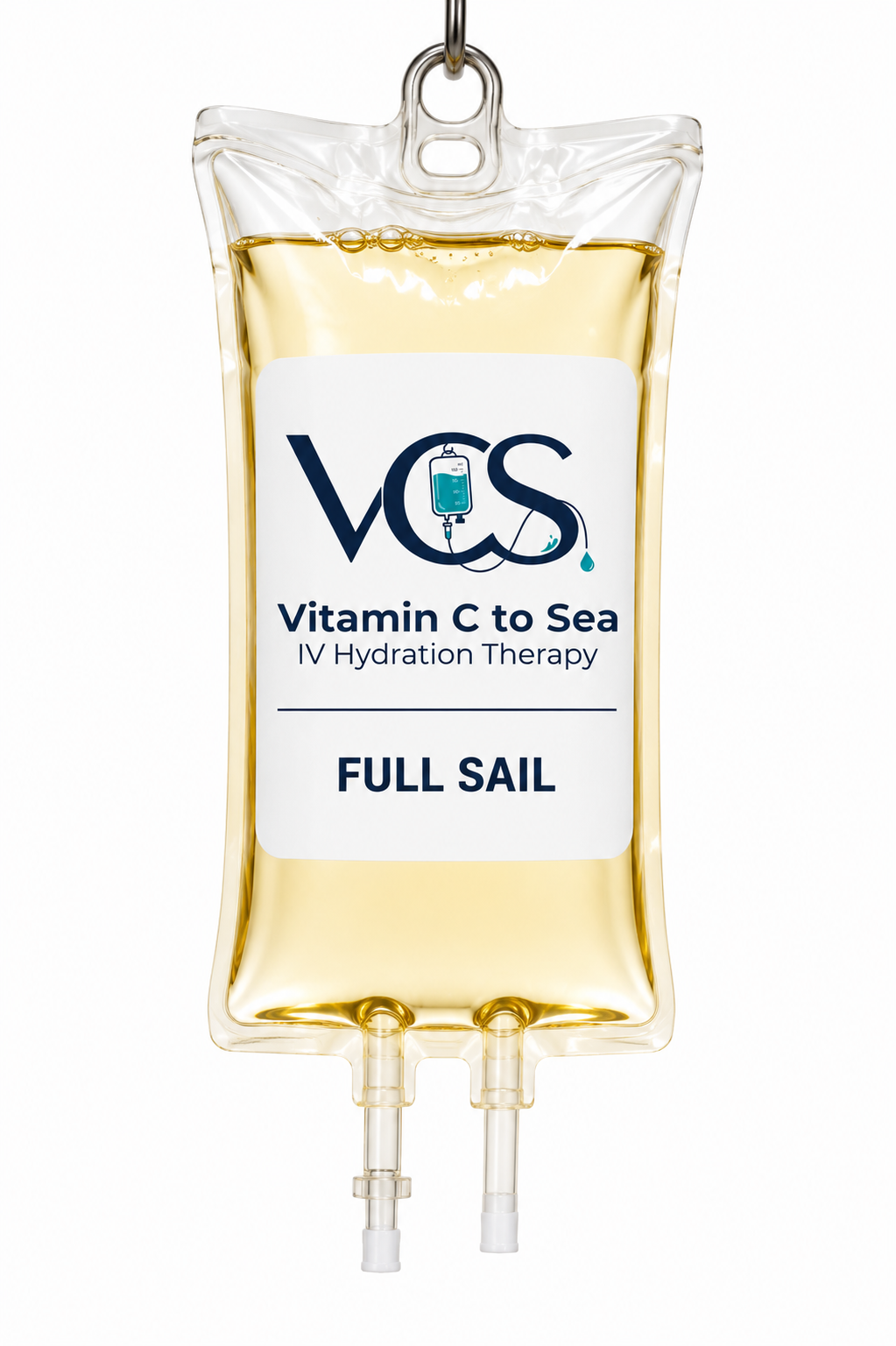 Full Sail IV bag