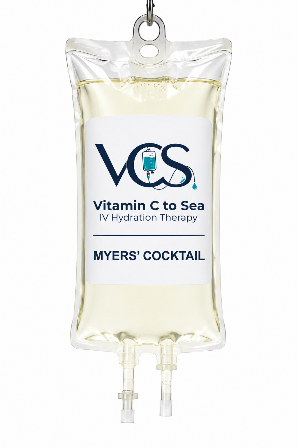 Myers' Cocktail IV bag